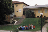 CVJM-Haus